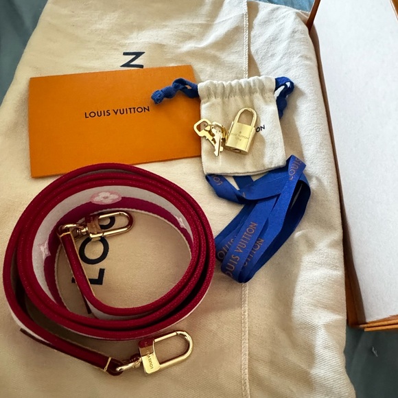 LV speedy 20 - Picture 4 of 9